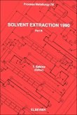 Solvent Extraction 1990 (eBook, PDF)