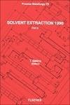 Solvent Extraction 1990 (eBook, PDF)