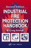Industrial Fire Protection Handbook (eBook, PDF)