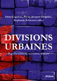 Divisions urbaines (eBook, ePUB)