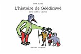 L'Histoire de Séédimwé (eBook, ePUB)