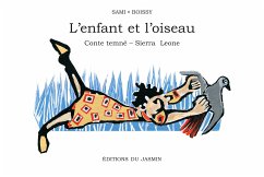 L'Enfant et l'Oiseau (eBook, ePUB) - Sami