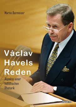Václav Havels Reden (eBook, ePUB) - Bermeiser, Martin