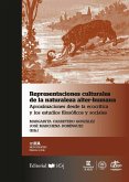 Representaciones culturales de la naturaleza alter-humana : aproximaciones desde la ecocrítica y los estudios filosóficos y sociales