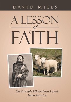 A Lesson Of Faith - Mills, David