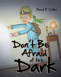 Don't Be Afraid of the Dark - P. Cullen, David