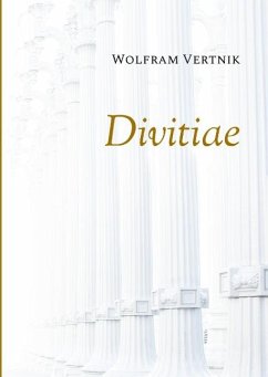 Divitiae - Vertnik, Wolfram