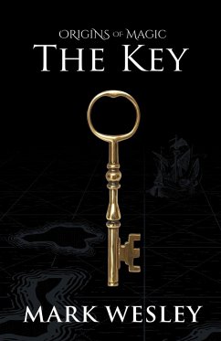 The Key - Wesley, Mark