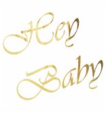 Baby shower guest book (Hardcover)