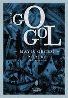 Mayis Gecesi - Portre - Vasilyevic Gogol, Nikolay