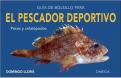 Guía de bolsillo para el pescador deportivo - Lloris Samo, Domingo