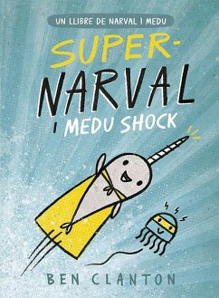 Supernarval i Medu Shock - Clanton, Ben