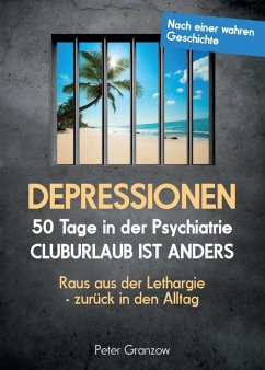 DEPRESSIONEN - Granzow, Peter