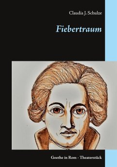 Fiebertraum - Schulze, Claudia J.