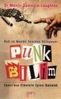 Punk Bilim - Samanta Laughton, Manjir