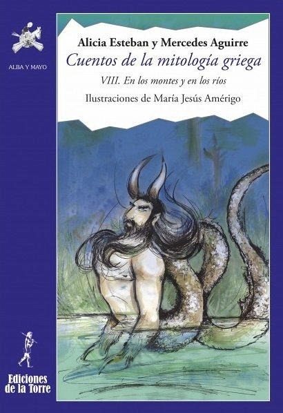 En los montes y en los ríos