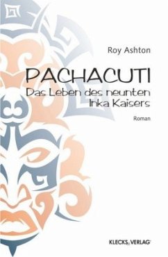 Pachacuti - Ashton, Roy Warncke