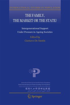 The Family, the Market or the State?