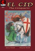 El Cid Vol.1 #1 (eBook, PDF) El Cid Vol.1 #1 (eBook, PDF)