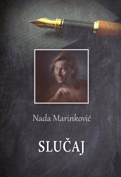 Cover Slučaj (eBook, ePUB)