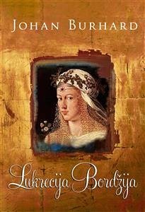 Cover Lukrecija Bordžija (eBook, ePUB)