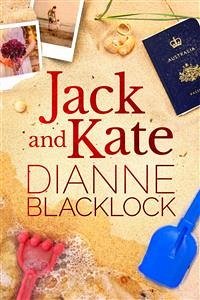 Cover Jack and Kate (eBook, ePUB)