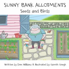 Sunny Bank Allotments - Williams, Dom
