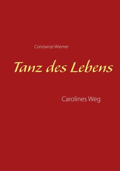 Cover Tanz des Lebens