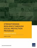 Strengthening Resilience through Social Protection Programs