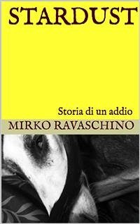 Stardust (eBook, PDF) - Ravaschino, Mirko