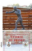 Storie di sport 2017 (eBook, ePUB)