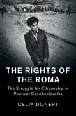 Rights of the Roma (eBook, PDF)