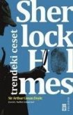 Sherlock Holmes - Trendeki Ceset