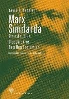 Marx Sinirlarda - B. Anderson, Kevin