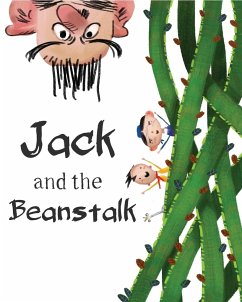 Jack and the Beanstalk - Price, Rees