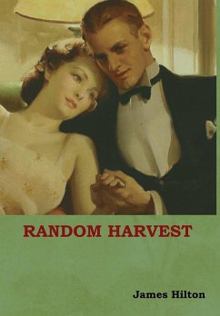 Random Harvest - Hilton, James