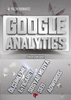 Cover Google Analytics