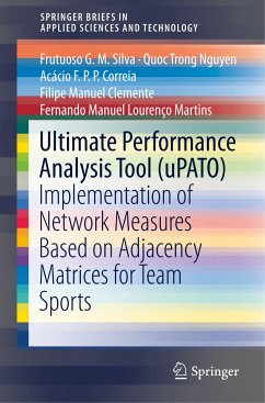 Ultimate Performance Analysis Tool (uPATO) - Silva, Frutuoso G. M.;Nguyen, Quoc Trong;Correia, Acácio F.P.P.