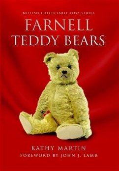 Cover Farnell Teddy Bears (eBook, ePUB)
