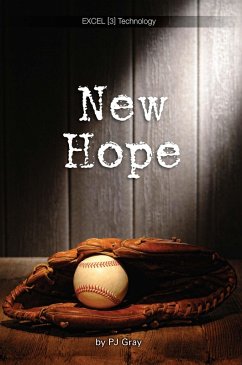 Cover New Hope [3] (eBook, PDF)