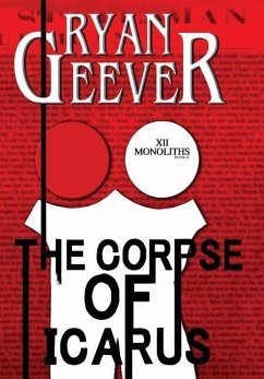 The Corpse of ICARUS - Geever, Ryan N