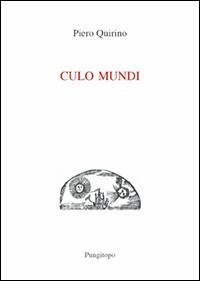 Cover Culo mundi