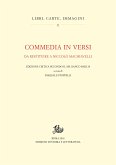 Commedia in versi da restituire a Niccolò Machiavelli (eBook, PDF)
