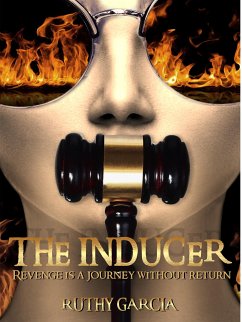 The Inducer (eBook, ePUB) - Garcia, Ruthy