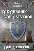 Die Chronik von Calveron (eBook, ePUB)