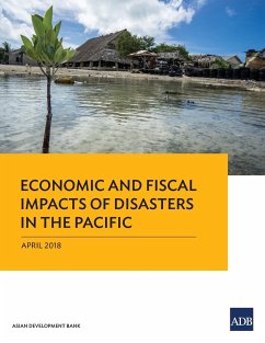 Economic and Fiscal Impacts of Disasters in the Pacific - Asian Development Bank