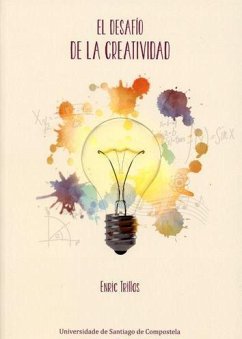 El desafio de la creatividad - Trillas, Enric