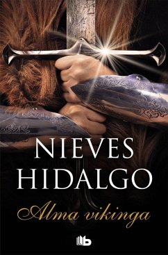 Alma vikinga - Hidalgo, Nieves