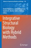 Integrative Structural Biology with Hybrid Methods