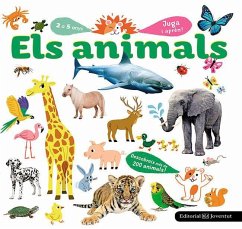 Els animals - Jugla, Cécile